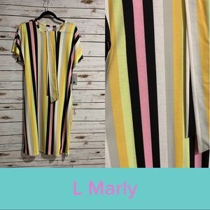 LuLaRoe Marly dress